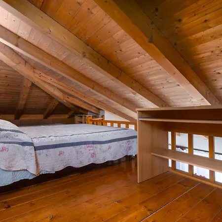 Appartamento Romantic Porec