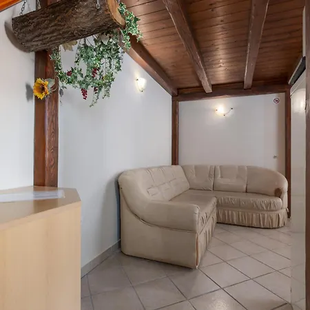 Romantic Apartman