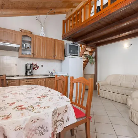 Apartman Romantic