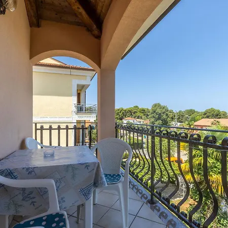 Romantic Apartman Poreč